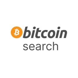 Bitcoin search